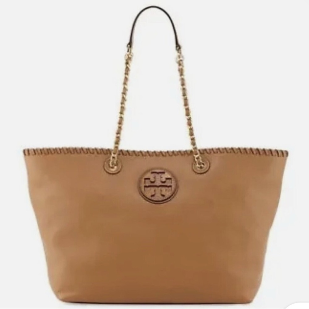 Tory Burch Marion Tote Bag